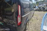 2016 Ford TRANSIT CUSTOM 2.0-170 D REP.OBJEKT.